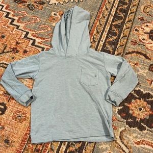 Free Fly Kids Sunshirt